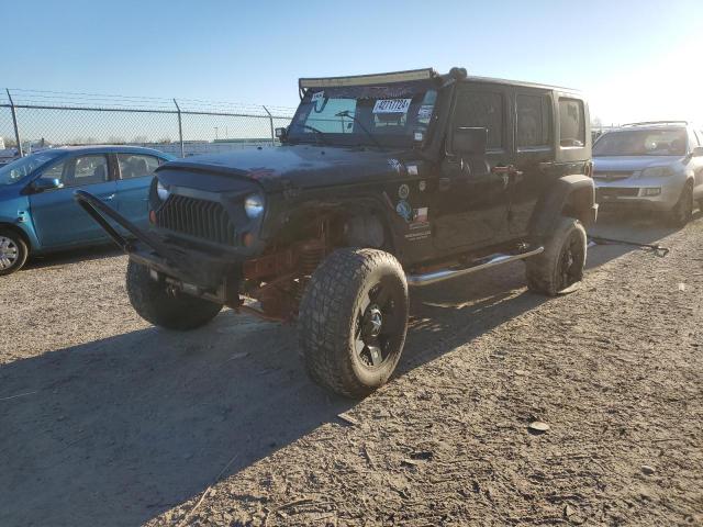 JEEP WRANGLER 2010 1j4ba3h10al130598