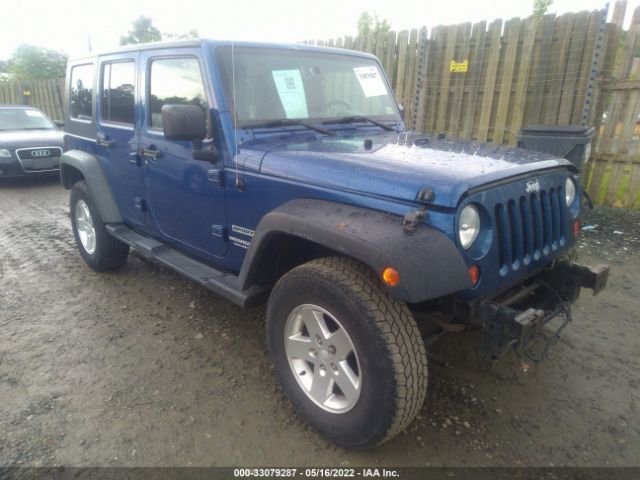 JEEP WRANGLER UNLIMITED 2010 1j4ba3h10al181440