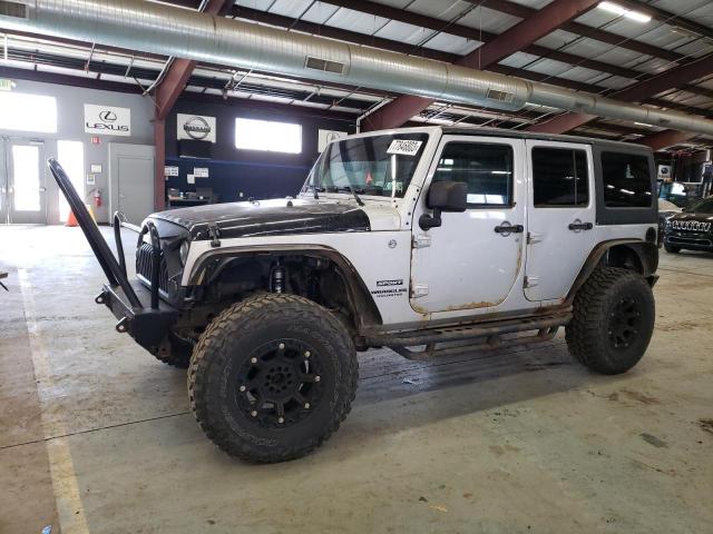 JEEP WRANGLER 2011 1j4ba3h10bl507089