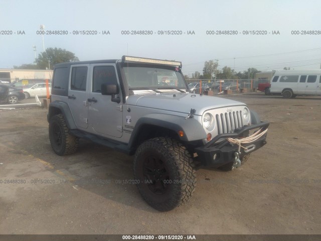 JEEP WRANGLER UNLIMITED 2011 1j4ba3h10bl528458