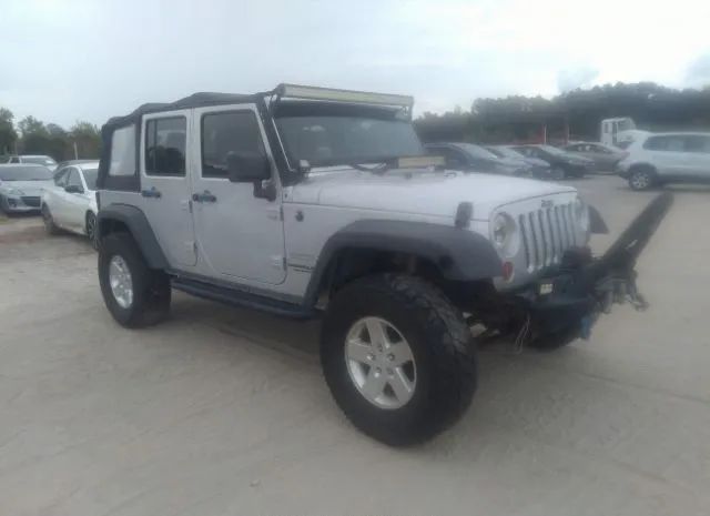 JEEP WRANGLER UNLIMITED 2011 1j4ba3h10bl537578