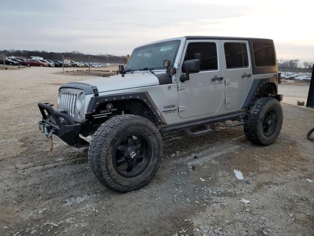 JEEP WRANGLER 2011 1j4ba3h10bl541842