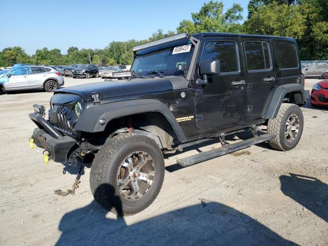 JEEP WRANGLER U 2011 1j4ba3h10bl562240