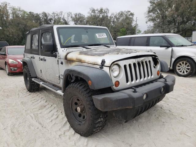 JEEP WRANGLER U 2011 1j4ba3h10bl563758