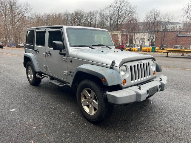 JEEP WRANGLER 2011 1j4ba3h10bl624347