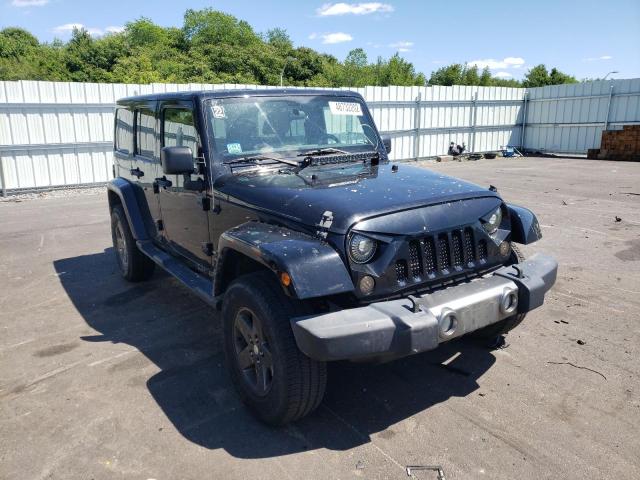 JEEP WRANGLER U 2011 1j4ba3h10bl634439