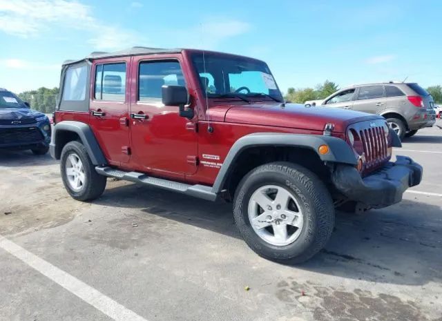 JEEP NULL 2010 1j4ba3h11al176120