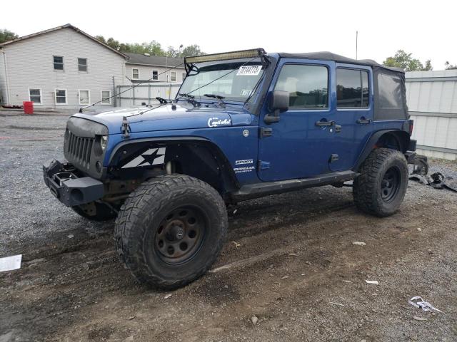 JEEP WRANGLER 2010 1j4ba3h11al184976