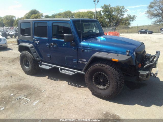 JEEP WRANGLER UNLIMITED 2010 1j4ba3h11al212274