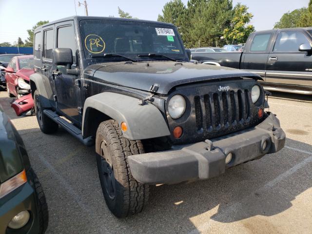 JEEP WRANGLER U 2011 1j4ba3h11bl505948