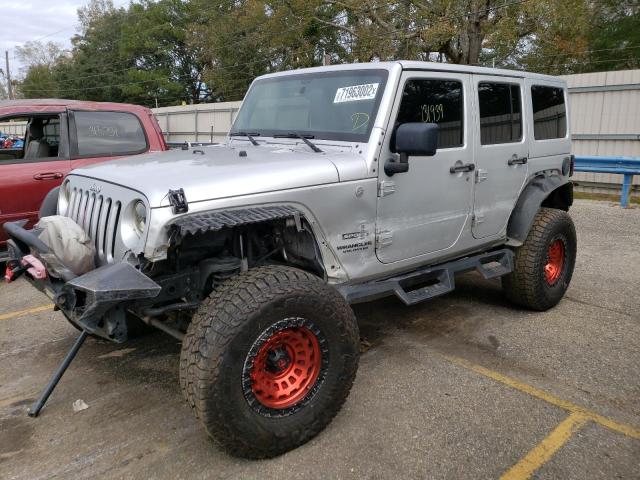 JEEP WRANGLER U 2011 1j4ba3h11bl508753