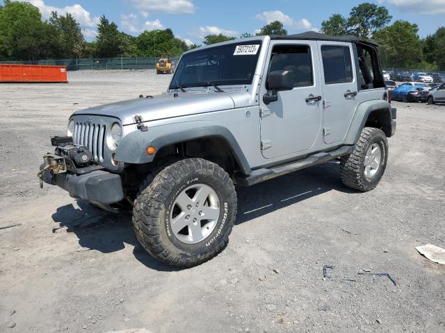 JEEP WRANGLER U 2011 1j4ba3h11bl533507