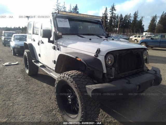 JEEP WRANGLER UNLIMITED 2011 1j4ba3h11bl562540