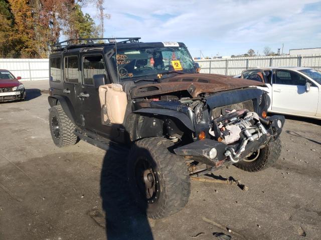 JEEP WRANGLER U 2011 1j4ba3h11bl575255