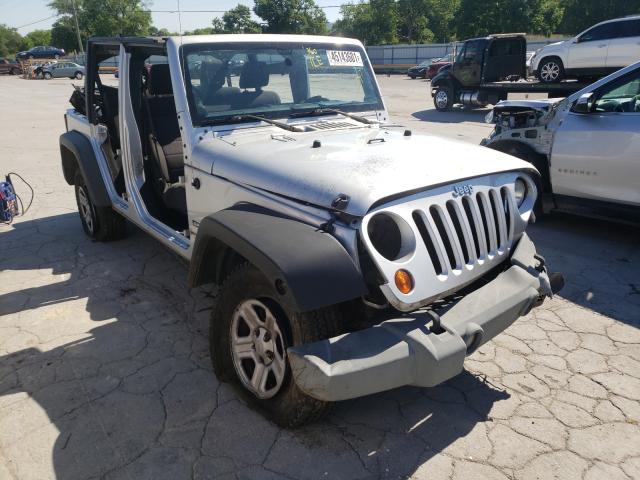 JEEP WRANGLER U 2011 1j4ba3h11bl581024