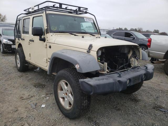 JEEP WRANGLER U 2011 1j4ba3h11bl584702