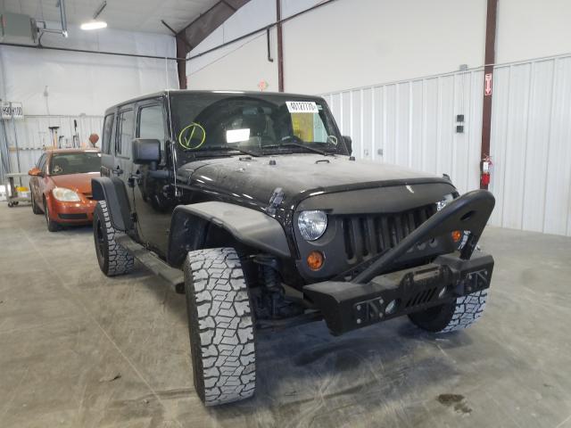 JEEP WRANGLER UNLIMITED 2011 1j4ba3h11bl586661