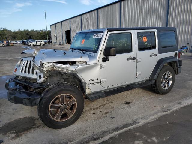 JEEP WRANGLER 2011 1j4ba3h11bl619786