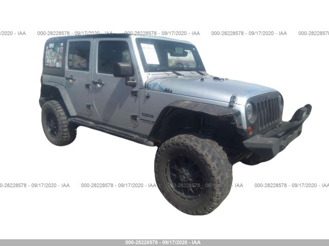 JEEP WRANGLER UNLIMITED 2011 1j4ba3h11bl621666