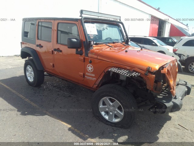 JEEP WRANGLER UNLIMITED 2010 1j4ba3h12al185182