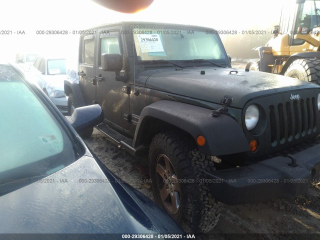 JEEP WRANGLER UNLIMITED 2010 1j4ba3h12al187742