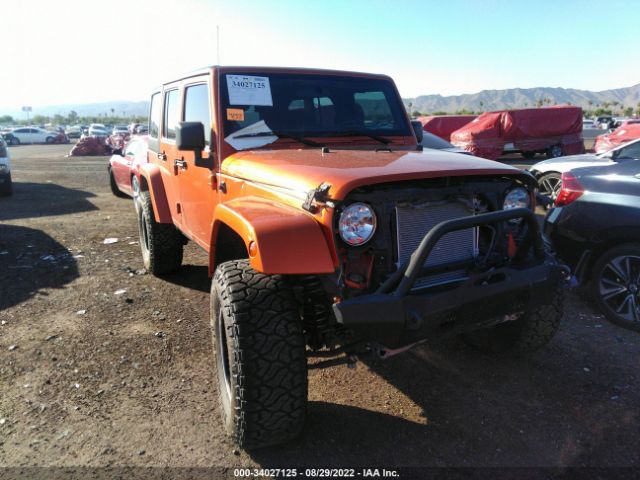 JEEP WRANGLER UNLIMITED 2011 1j4ba3h12bl501522