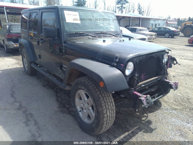 JEEP WRANGLER UNLIMITED 2011 1j4ba3h12bl504016