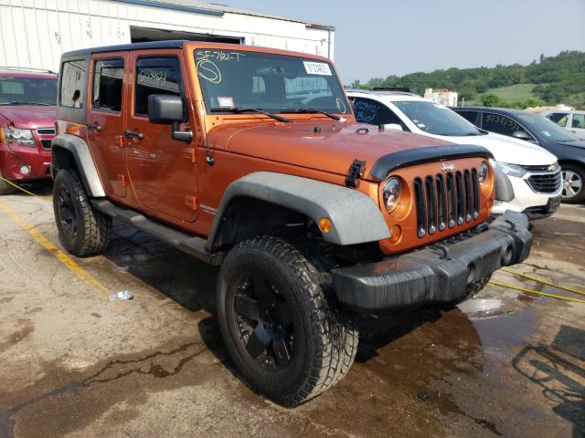 JEEP WRANGLER U 2011 1j4ba3h12bl511127