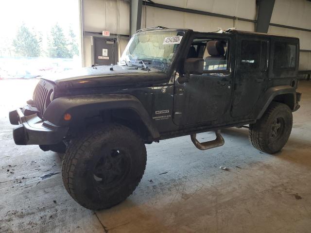 JEEP WRANGLER U 2011 1j4ba3h12bl518272