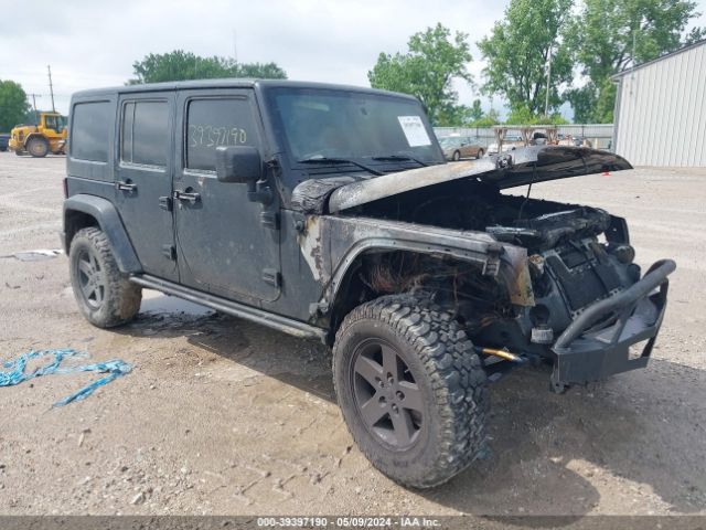 JEEP WRANGLER UNLIMITED 2011 1j4ba3h12bl518997