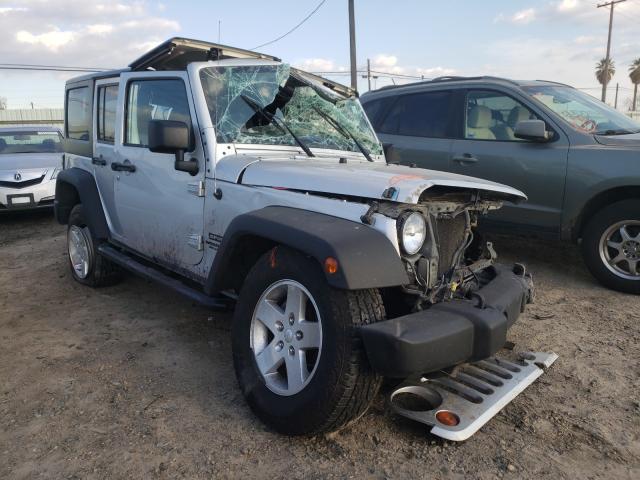 JEEP WRANGLER U 2011 1j4ba3h12bl519938