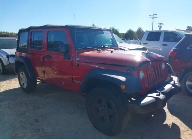 JEEP WRANGLER UNLIMITED 2011 1j4ba3h12bl528316