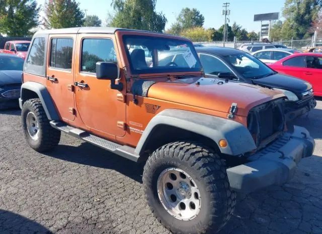 JEEP WRANGLER UNLIMITED 2011 1j4ba3h12bl536819