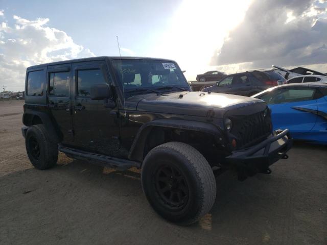 JEEP WRANGLER U 2011 1j4ba3h12bl542944