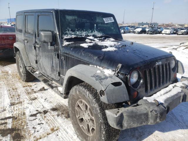 JEEP WRANGLER U 2011 1j4ba3h12bl546976