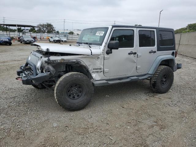 JEEP WRANGLER U 2011 1j4ba3h12bl549473