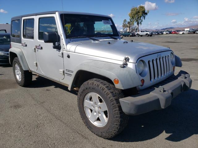 JEEP WRANGLER UNLIMITED 2011 1j4ba3h12bl565382