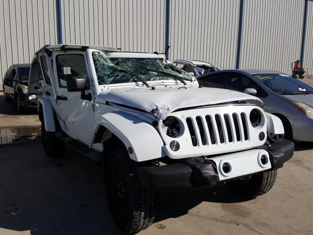 JEEP WRANGLER U 2011 1j4ba3h12bl565477