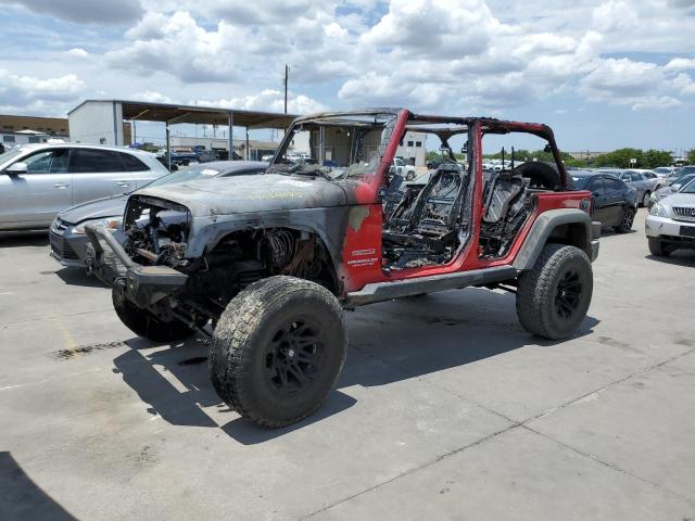 JEEP WRANGLER U 2011 1j4ba3h12bl568041