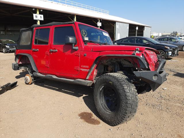 JEEP WRANGLER U 2011 1j4ba3h12bl568508