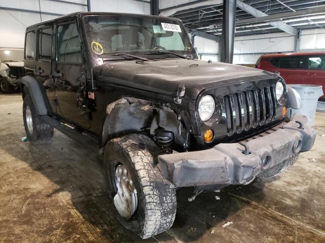 JEEP WRANGLER U 2011 1j4ba3h12bl584725