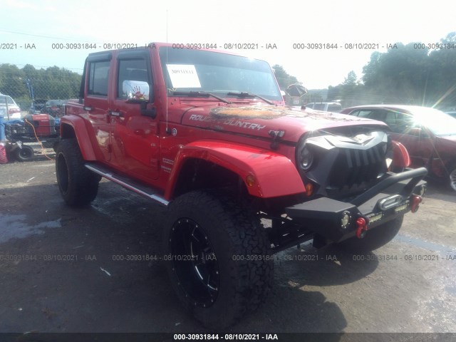 JEEP WRANGLER UNLIMITED 2011 1j4ba3h12bl597409