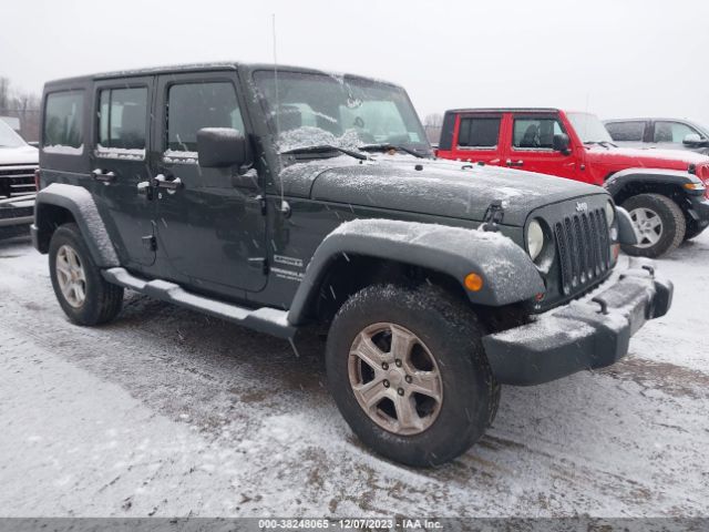 JEEP WRANGLER UNLIMITED 2011 1j4ba3h12bl598852