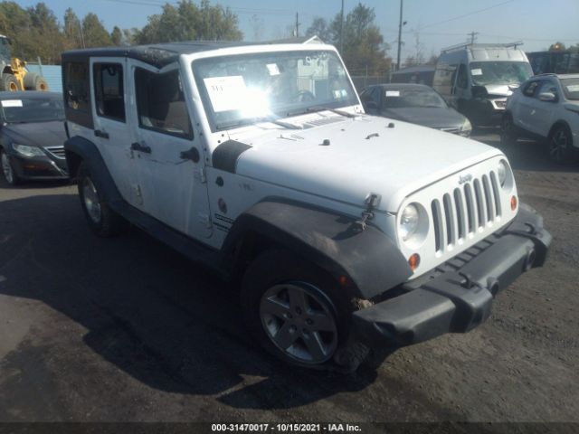 JEEP WRANGLER UNLIMITED 2011 1j4ba3h12bl599189