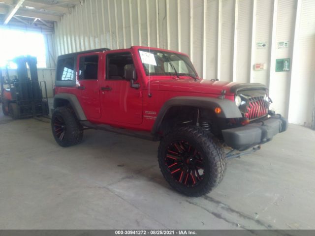 JEEP WRANGLER UNLIMITED 2011 1j4ba3h12bl613415