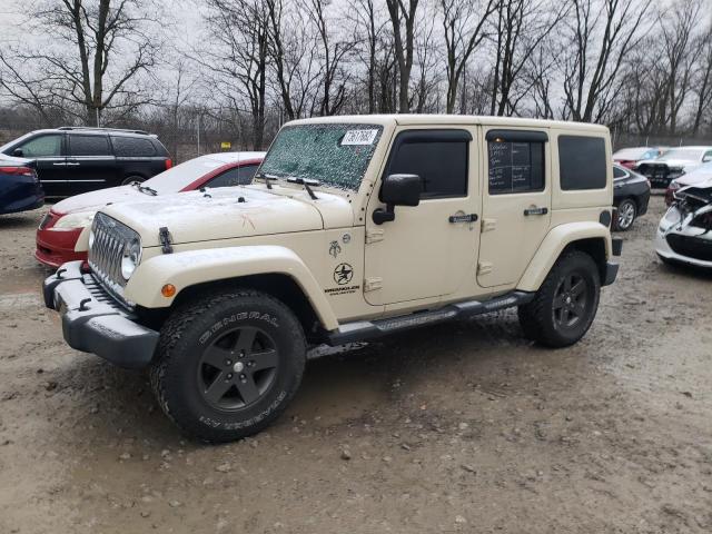 JEEP WRANGLER U 2011 1j4ba3h12bl615570