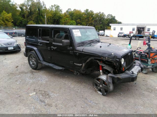 JEEP WRANGLER UNLIMITED 2011 1j4ba3h12bl617609