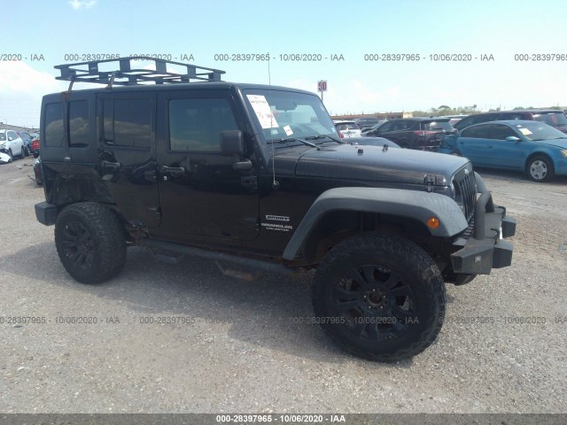 JEEP WRANGLER UNLIMITED 2011 1j4ba3h12bl629744