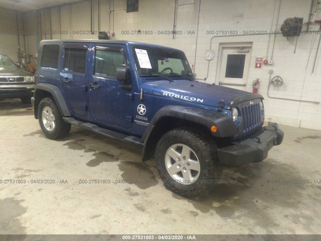 JEEP WRANGLER UNLIMITED 2010 1j4ba3h13al144558