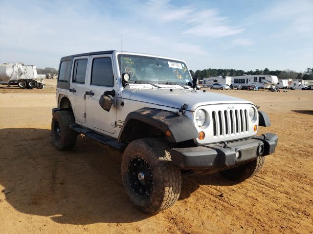 JEEP WRANGLER U 2011 1j4ba3h13bl502324